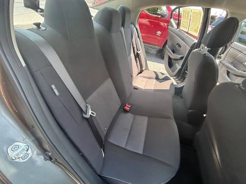 Used 2025 Nissan Sentra SV FWD image 34