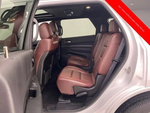 Used 2025 Dodge Durango GT AWD/4WD image 29