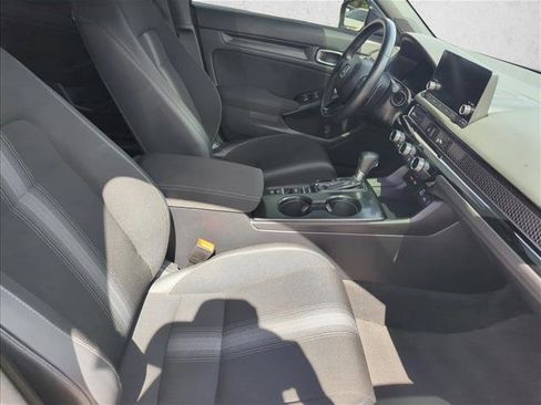 Used 2024 Honda Civic Sport image 21