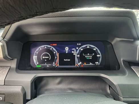 New 2026 Toyota Tacoma 4x4 Double Cab Hybrid image 21