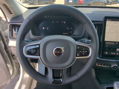 New 2026 Volvo XC90 B5 Core AWD/4WD image 21