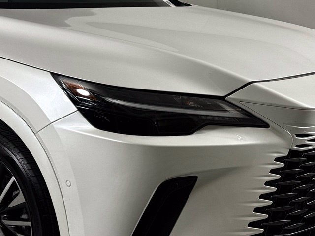 Certified 2023 Lexus RX 350 Premium Plus w/ Cold Area Package FWD image 16