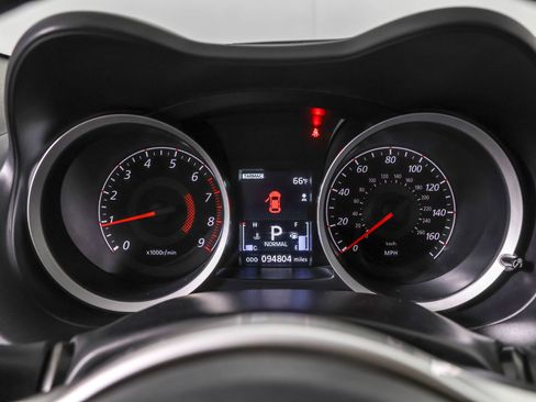 Used 2014 Mitsubishi Lancer Ralliart image 26