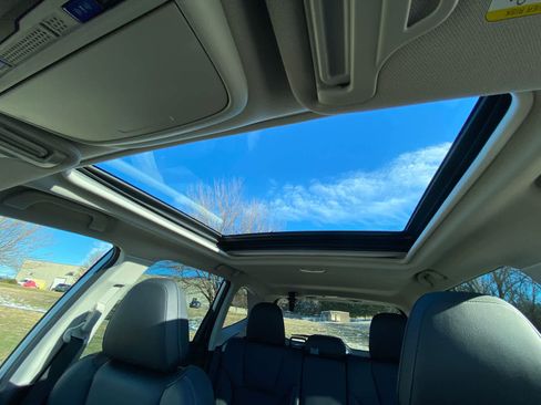 Used 2023 Subaru Forester Limited w/ Popular Package #2 image 29