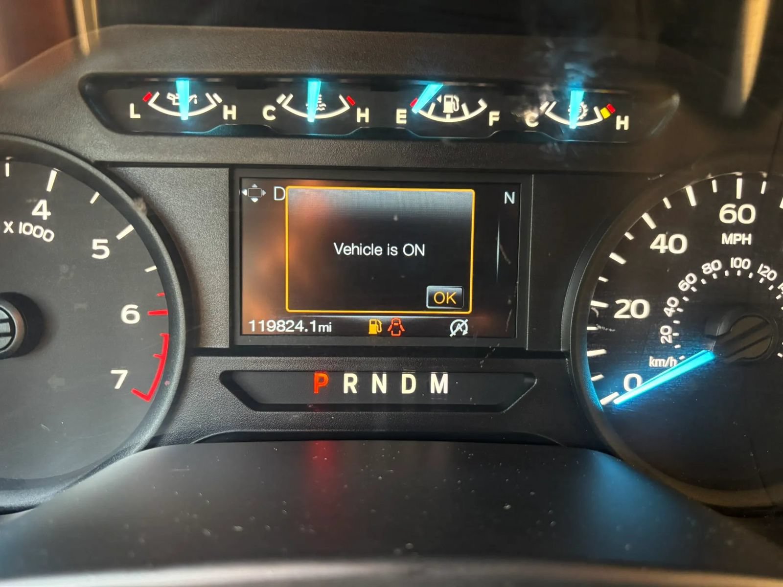 Used 2019 Ford F150 XL w/ Equipment Group 101A Mid AWD/4WD image 16