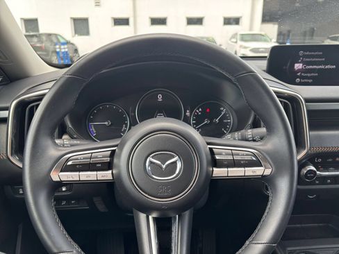 Used 2025 MAZDA CX-50 2.5 Hybrid w/ Premium Plus Pkg AWD/4WD image 30