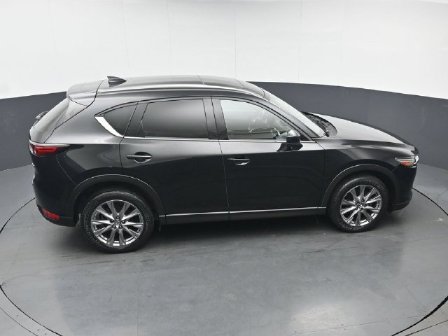 Used 2019 MAZDA CX-5 Grand Touring FWD image 43