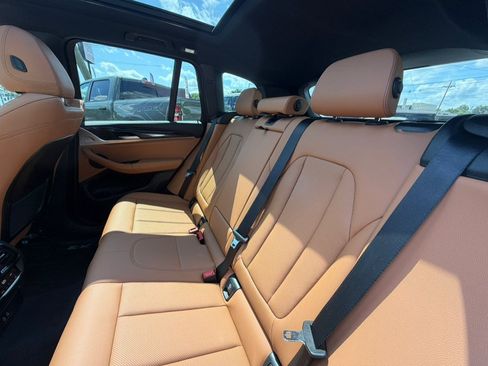 Used 2024 BMW X3 xDrive30i w/ Premium Package AWD/4WD image 30