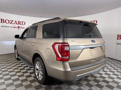 Used 2020 Ford Expedition XLT w/ Equipment Group 202A image 6