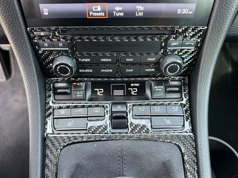 Certified 2021 Porsche 718 Cayman image 14