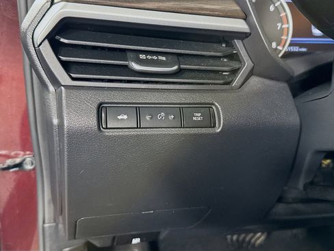 Used 2023 Nissan Altima 2.5 SV image 11