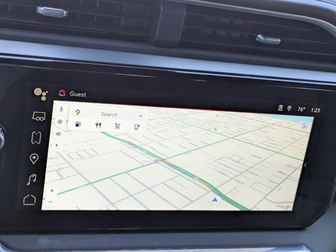 New 2026 GMC Sierra 3500 Denali w/ Denali Reserve Package image 30