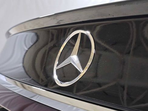 New 2026 Mercedes-Benz E 350 4MATIC Sedan image 17