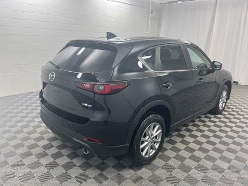 Used 2023 MAZDA CX-5 AWD 2.5 S w/ Select Package image 5