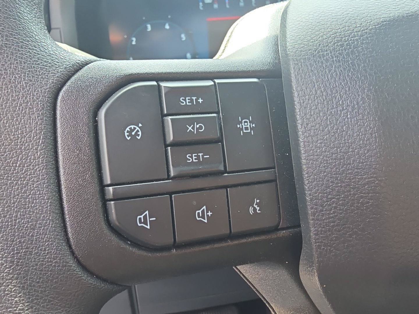 Used 2025 Ford F150 STX w/ Equipment Group 200A AWD/4WD image 24