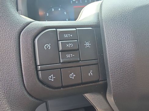 Used 2025 Ford F150 STX w/ Equipment Group 200A AWD/4WD image 24