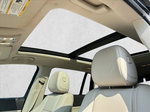 Certified 2020 Mercedes-Benz GLS 450 4MATIC image 13