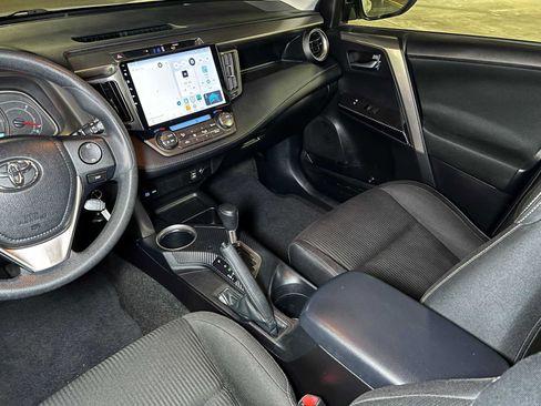 Used 2014 Toyota RAV4 XLE AWD/4WD image 36