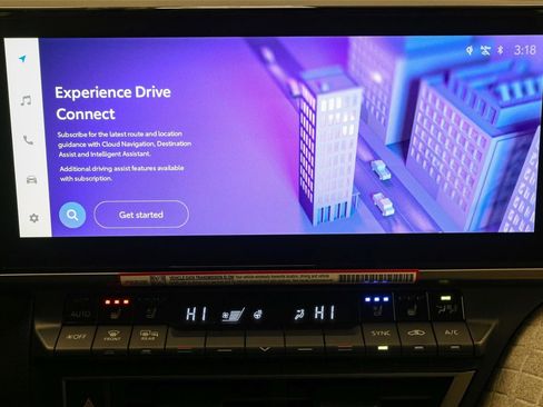 New 2026 Toyota Camry XLE image 19