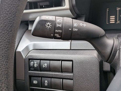 Used 2024 Toyota Tacoma SR5 RWD image 30