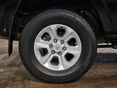 Certified 2024 Toyota 4Runner SR5 image 18