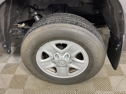 Used 2021 Toyota Tundra SR5 image 6