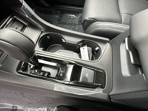 New 2026 Subaru Ascent Bronze Edition image 13