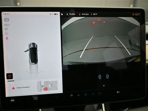 Used 2018 Tesla Model 3 Long Range image 12