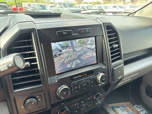 Used 2018 Ford F150 XL w/ Equipment Group 101A Mid RWD image 21