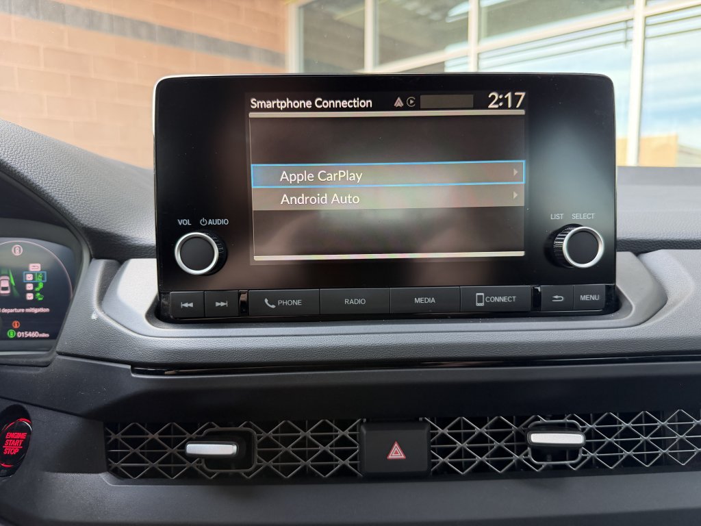 Used 2024 Honda Accord EX image 21