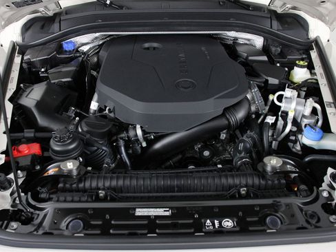 New 2026 INEOS Grenadier image 15