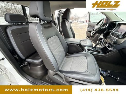 Used 2016 Chevrolet Colorado Z71 image 26