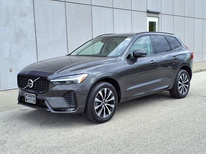 Certified 2024 Volvo XC60 B5 Plus