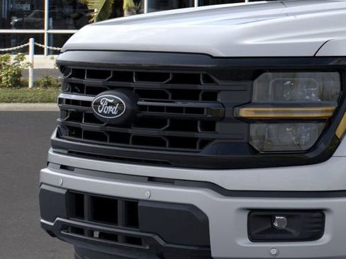 New 2026 Ford F150 XLT w/ Equipment Group 302A MID image 17