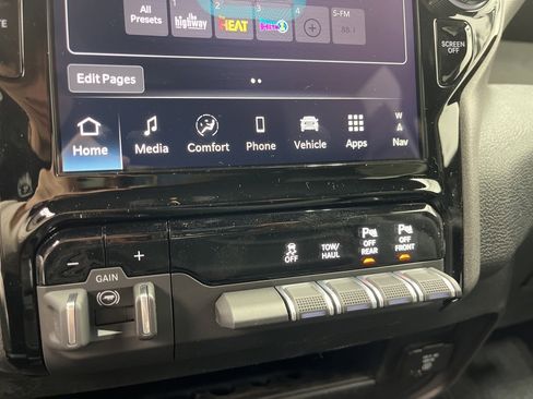 New 2026 RAM 2500 Tradesman image 16