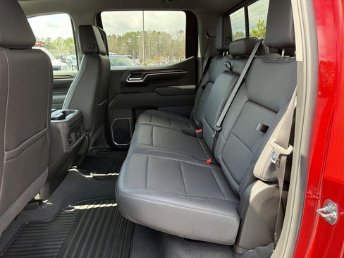 Used 2025 Chevrolet Silverado 1500 LT w/ All Star Edition Plus image 20