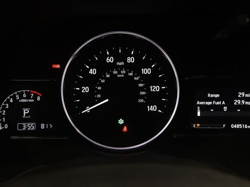 Used 2022 Honda HR-V EX image 17
