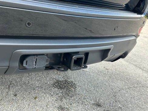 Certified 2022 Jeep Grand Cherokee Laredo E image 31