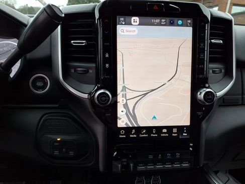 New 2026 RAM 2500 Big Horn image 15