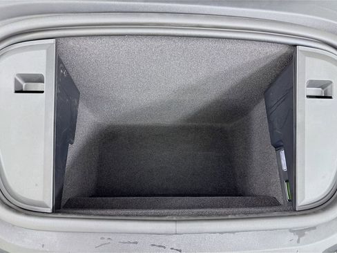 Certified 2024 Porsche Taycan image 34