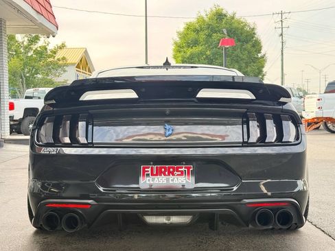 Used 2020 Ford Mustang GT w/ GT Performance Package RWD image 4
