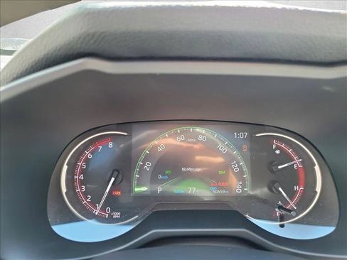 Used 2023 Toyota RAV4 XLE w/ Convenience Package image 20