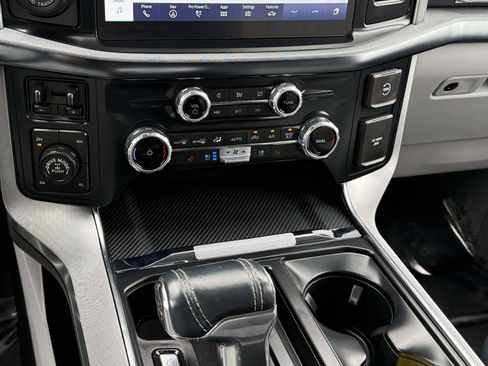 Certified 2023 Ford F150 Limited AWD/4WD image 9
