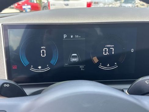 New 2026 Hyundai Santa Cruz SEL FWD image 19