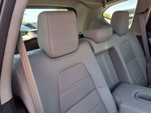 Used 2022 Honda CR-V EX-L image 22