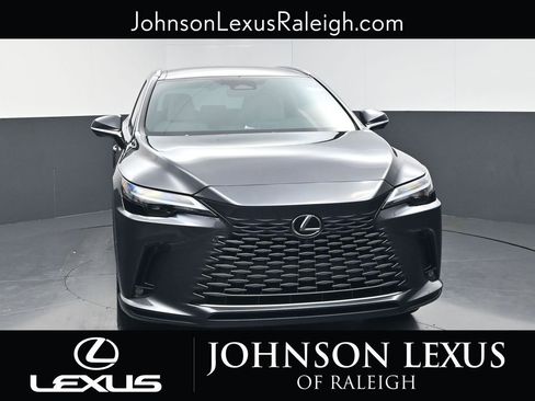 New 2026 Lexus RX 350 350h image 4
