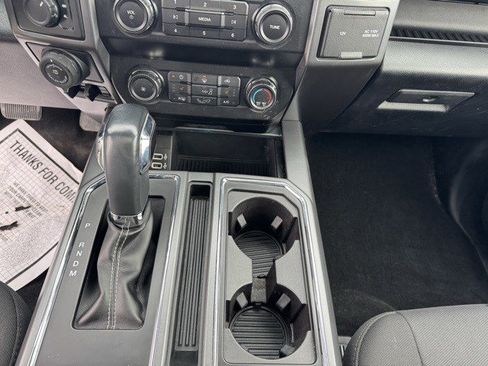 Certified 2019 Ford F150 XLT w/ Equipment Group 302A Luxury image 20