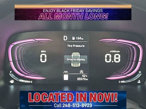 Used 2023 Kia Soul LX w/ LX Technology Package image 27