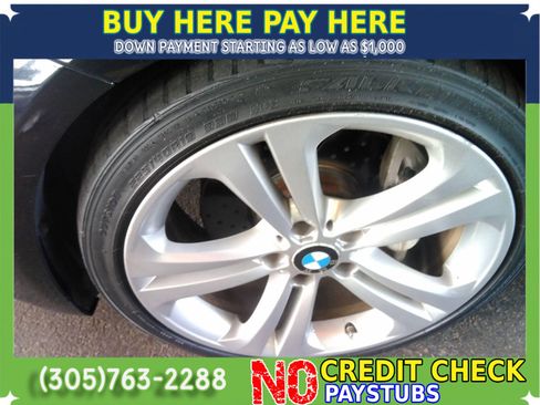 Used 2012 BMW 335i Sedan RWD image 15