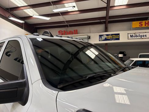 Used 2024 RAM 3500 Tradesman AWD/4WD image 43
